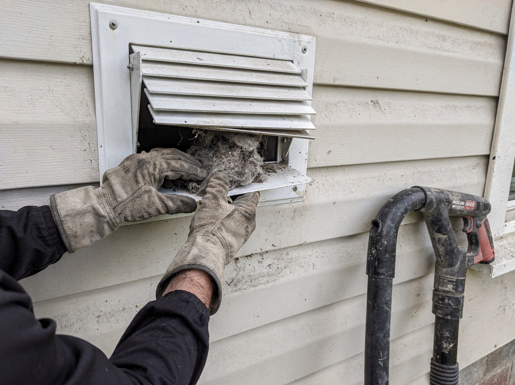 Exhaust Vent Cleaning service in Heron Bay, GA