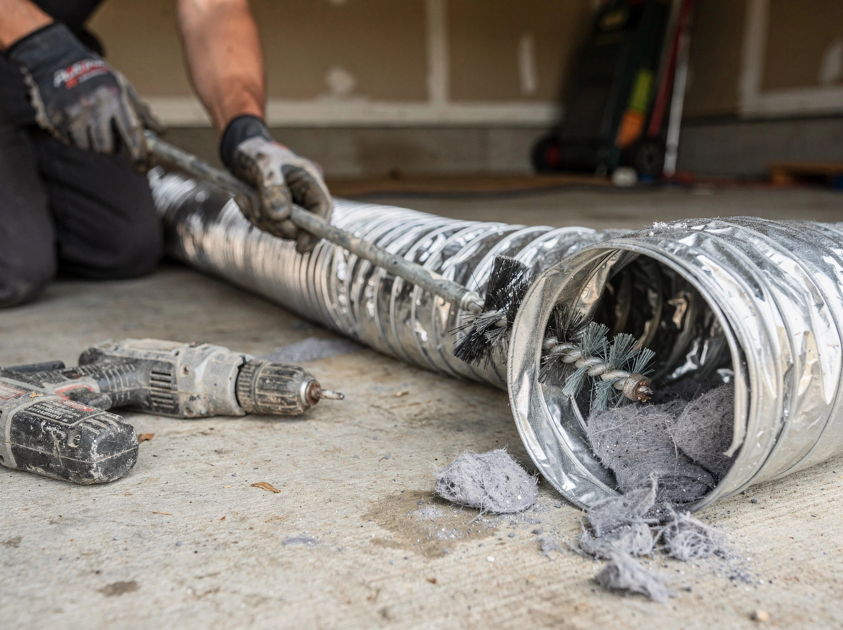 Duct Cleaning service in Heron Bay, GA