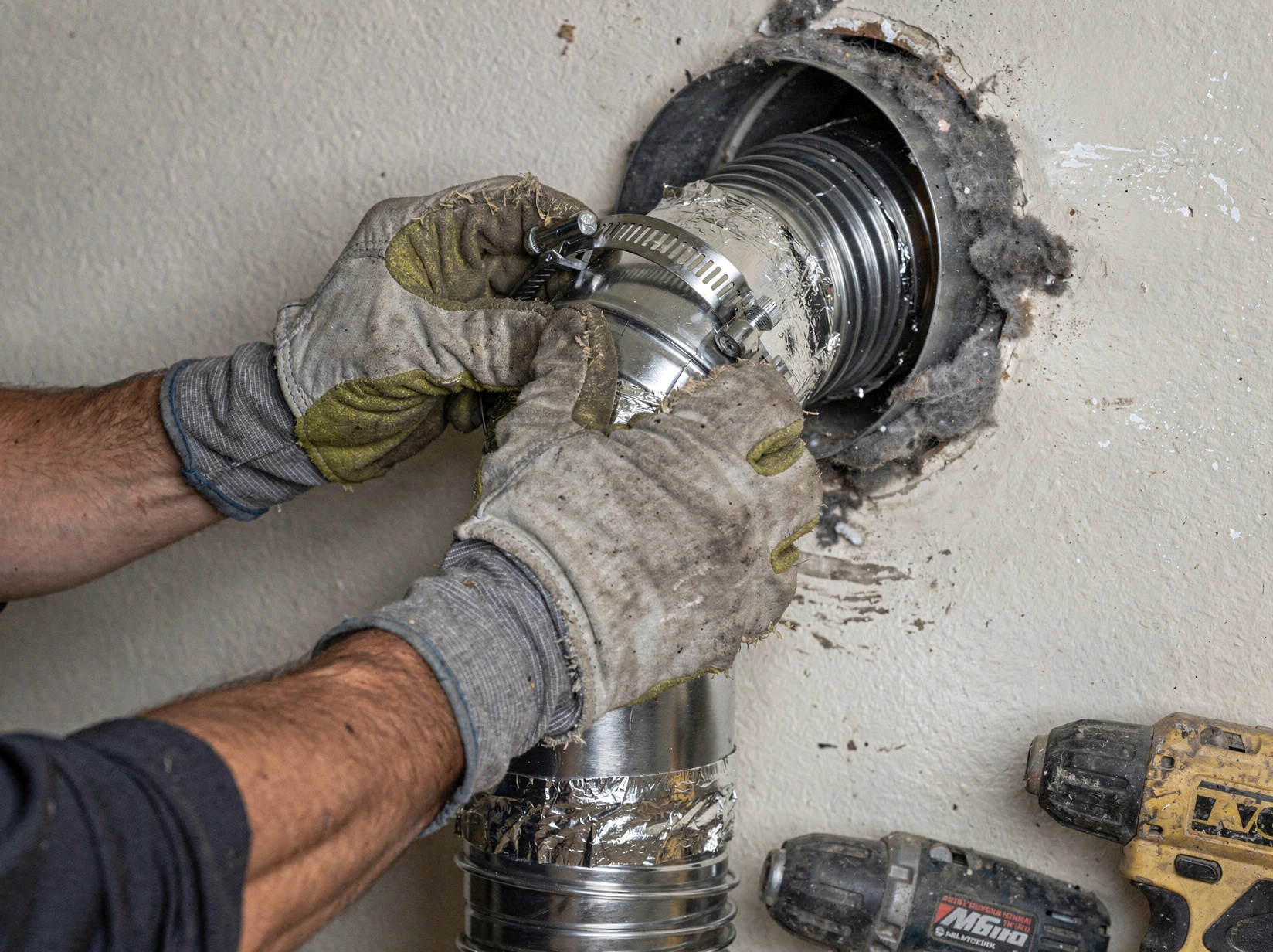 Hose Installation service in Heron Bay, GA
