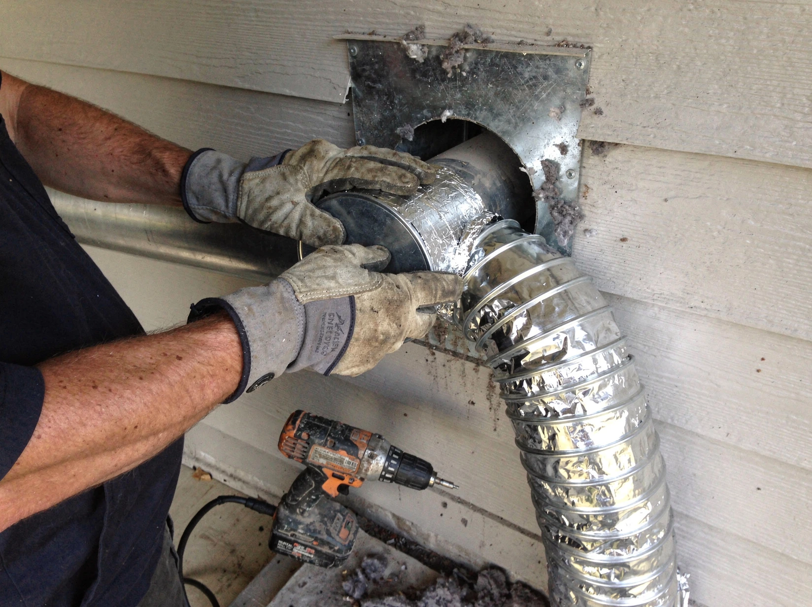 Vent Repair & Installation service in Heron Bay, GA