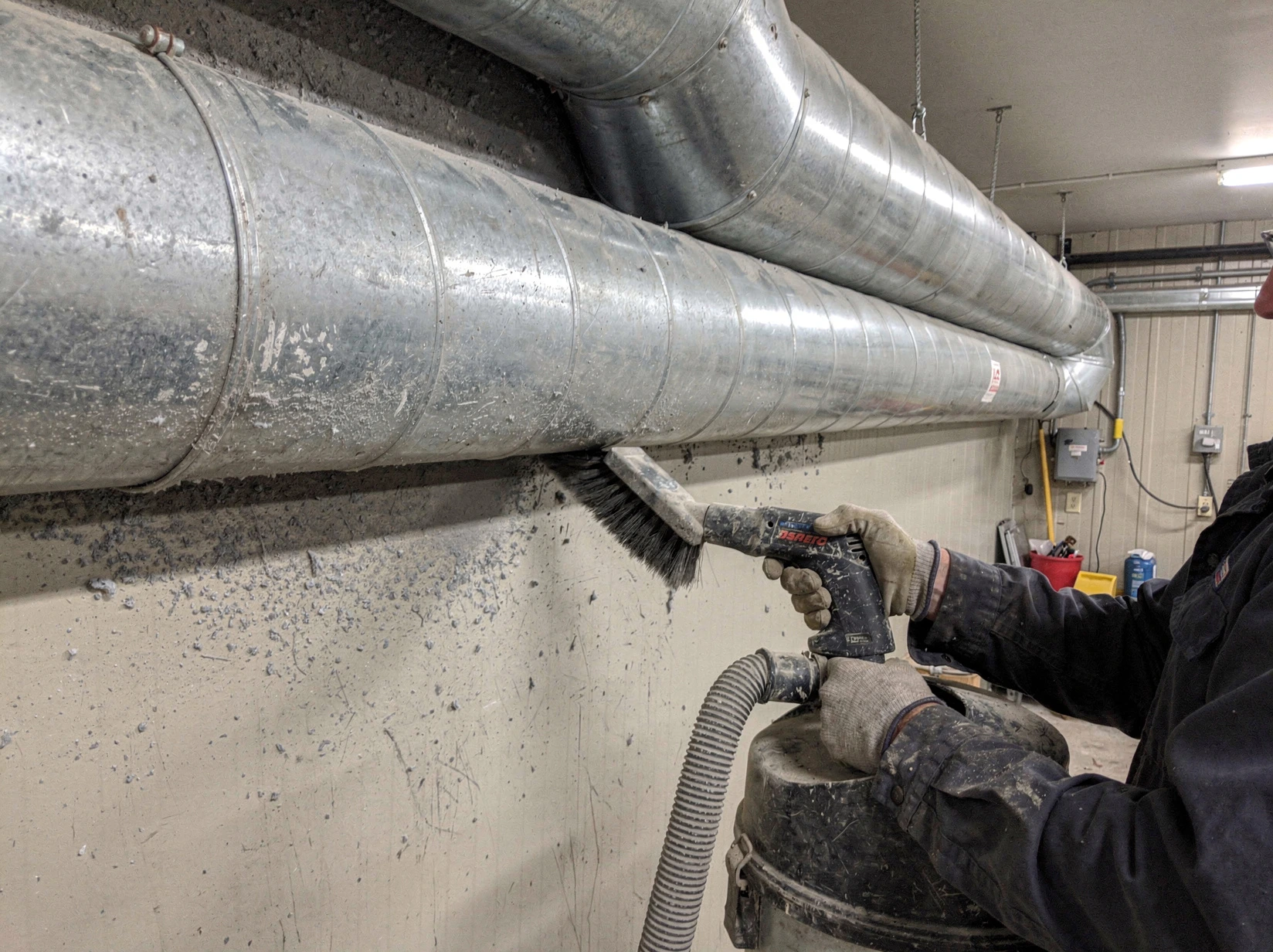 Industrial Vent Cleaning service in Heron Bay, GA