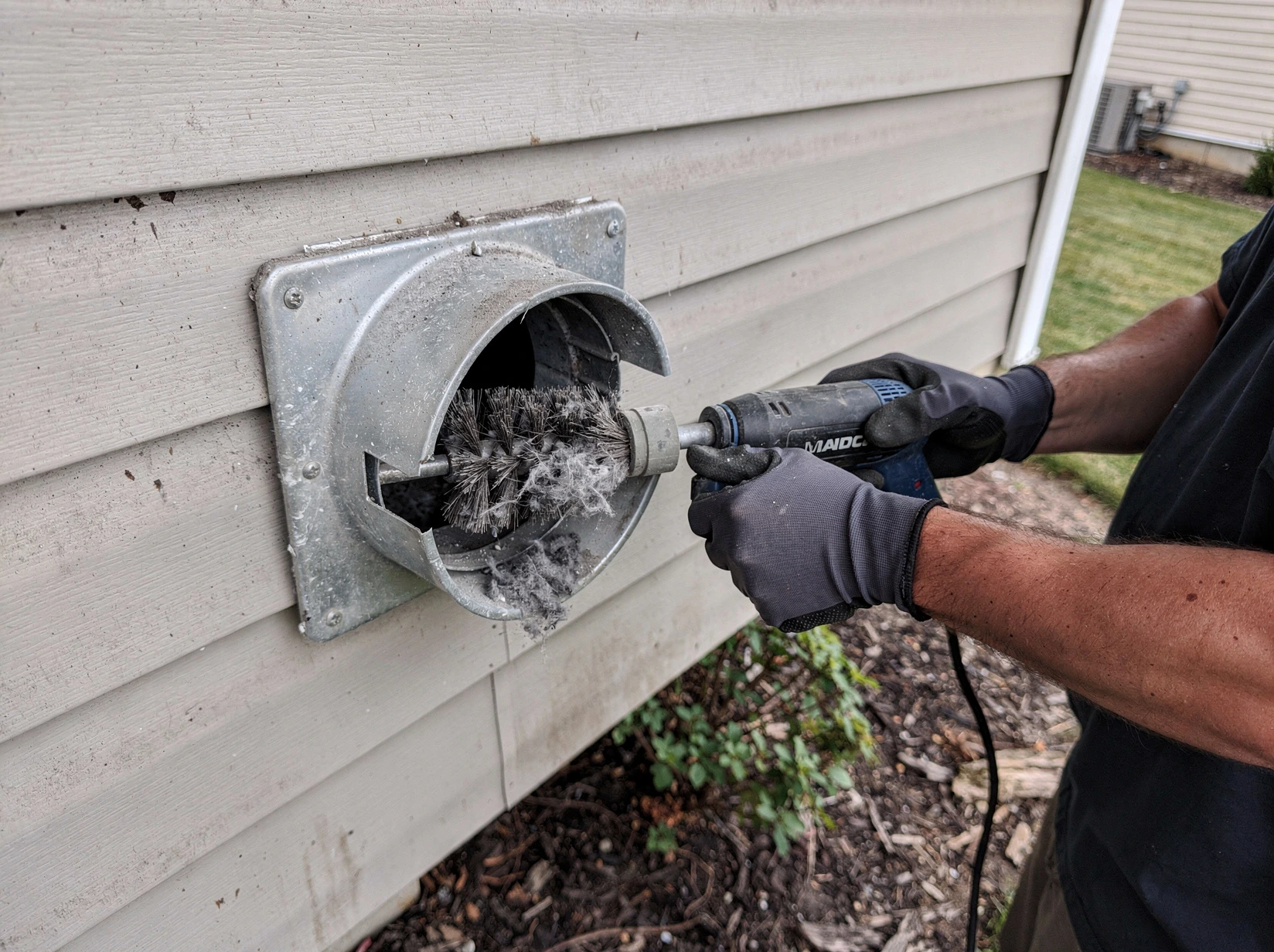 Residential Vent Cleaning service in Heron Bay, GA